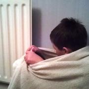 It was reported last week that 400,000 Scots live in cold houses