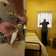 Scotland has one of the highest prison population rates across 48 nations in Europe