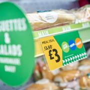 Herald poll: Do you agree with Scottish Government plans to crack down on meal deals?