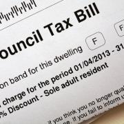 Scottish Government warned against 'eye-watering' council tax hikes