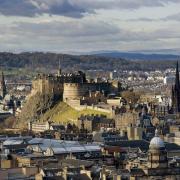 Edinburgh council is exploring proposals for a charge on all overnight stays
