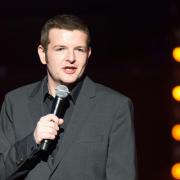 Kevin Bridges reveals reason for fights breaking out at Glasgow shows