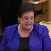 SNP call on Jackie Baillie to delete tweet comparing Lucy Letby case to QEUH scandal