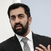 How the world's media reacted to Humza Yousaf's SNP leadership win