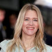 Edith Bowman lends her support to The Herald’s plans for memorial garden to Covid victims