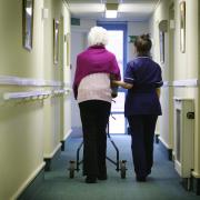 The letter was organised by the Coalition of Care & Support Providers in Scotland (CCPS)