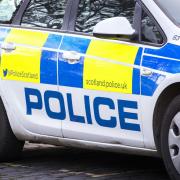 Woman injured during attempted dog theft in Scots town