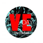 Herald VE Day 75