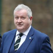 Blackford: I believe I would have won if I’d put myself forward in SNP race