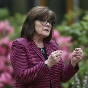 Former health secretary Jeane Freeman has criticised the SNP's council tax freeze