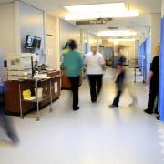 'Act urgently': Concern over 'dangerously low' staff numbers in Scotland’s NHS