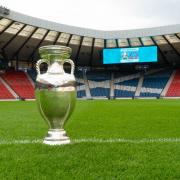 European Championships 'set' to return to Hampden as Turkey and Italy team up