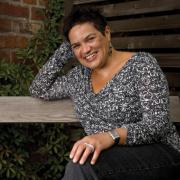 Scots Makar Jackie Kay is supporting The Herald's memorial garden campaign with the offer of a poem