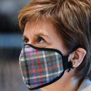 Former Conservative health secretary Matt Hancock has claimed a decision by Nicola Sturgeon requiring pupils in Scotland to wear face masks in schools 'bounced' the UK Goverment to reverse its policy on the issue.