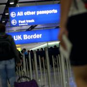 Poll: Two-fifths of Scots want to see immigration increased