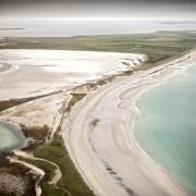 Isle of Sanday - how it became a fashion leader