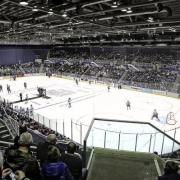 Glasgow Clan announce trio of signings from University of Ottawa