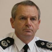 Police Scotland's chief constable Iain Livingstone is not applying for the role of Metropolitan Police Commissioner.