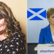 Sturgeon hired Godley for Covid campaign despite knowing her politics could hurt it