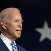 Joe Biden reveals 'Day One' agenda as he aims to roll back controversial decisions of Donald Trump