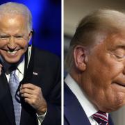 'The Electoral College has spoken': Top Republican congratulates Biden on presidential win in major blow to Trump