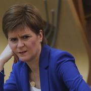 SNP tax changes raised just £170m for £900m of pain