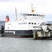 'We could merely reflect on the idiocy of one arm of the Scottish Government (Transport Scotland) fining another arm of the Scottish Government (CalMac)'
