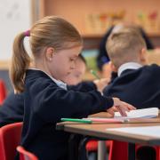 The SNP are considering a motion to its party conference to raise the age at which children in Scotland start school.
