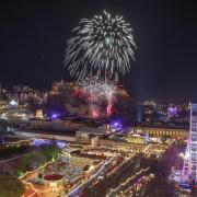 Edinburgh City Council is currently seeking new producers for its Christmas and Hogmanay festivals from 2022 until 2025.