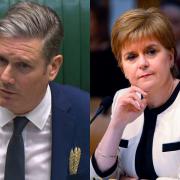 Iain Macwhirter To understand Sturgeon's uncanny popularity, Labour needs to take a look at itself