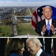When is Inauguration Day, will Trump be there and how can I watch Joe Biden being sworn in?