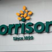 Morrisons under fire for scrapping 'use by' dates on milk to reduce waste. (PA)
