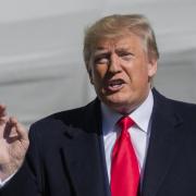 Trump impeachment trial set to get under way next week