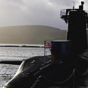 Scotland would have to keep Trident for ten years or more if it wanted to join Nato as an independent country, an leading defence expert has warned.