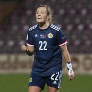 Cyprus 0-10 Scotland: Women's side destroy opponents in UEFA Euro qualifier as Erin Cuthbert shines