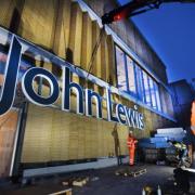 Is the John Lewis revival running out of runway?