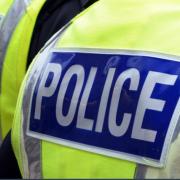 A senior councillor has reported being attacked in Edinburgh to the police.