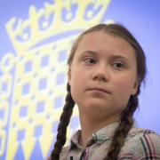 Greta Thunberg is yet to decide if she will travel to Scotland for COP26