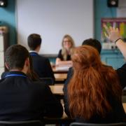 Scottish Government pledges up to £500m to councils for upgrades to schools