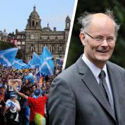 Curtice predicts 'markedly different' Yes/No Indyref2 campaigning since 2014