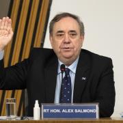 Standards Commissioner ends 'super complaint' probe into Salmond inquiry leak