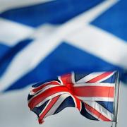 Scots are worried about the future, poll finds