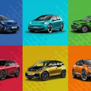 Our Top 6 Plug-in Grant friendly EVs