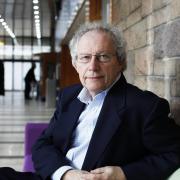 Henry McLeish on independence: Listen to the former first minister's comments in full