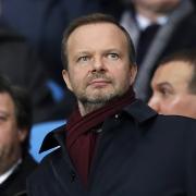 Manchester United chief executive Ed Woodward has announced he will step down at the end of 2021 following the disastrous launch of the European Super League.