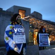 Scottish Government to launch independence in Europe paper