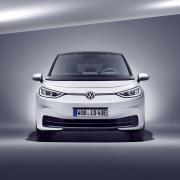 Volkswagen ID.3 - Conventional and Innovative