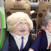 How Boris Johnson can address the problem of wallpaper bills at No 10