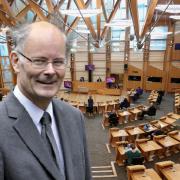 What will be the result of the Scottish election? John Curtice answers your questions