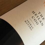 David Donaldson wonders if this Australian wine, presumably made by members of the Scottish diaspora, could become our nation’s udder national drink.